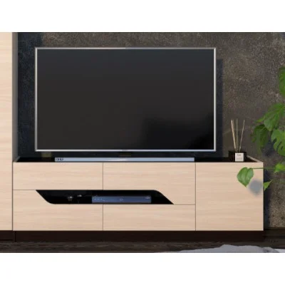 TV stand in the living room Vectra Light